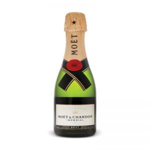 MOET & CHANDON BRUT IMPERIAL